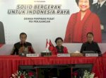 PDIP Akan Umumkan Cawapres Besok Pagi