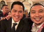 PSM Makassar Dukung Erick Thohir Audit Keuangan PSSI dan PT LIB