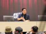 Erick Thohir: Saya Loyal ke Jokowi, Jalin Hubungan dengan PAN