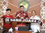 Dianggap Berjasa, Aliansi Suporter Ajak Bupati Gowa Konvoi Juara Liga 1 PSM Makassar