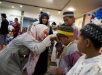 1000 Anak Yatim Ikuti Yatim Fest 2023 Luwu Utara