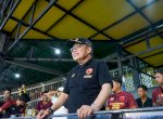 Jelang Laga PSM vs Borneo, Taufan Pawe Himbau Warga Tidak Cederai Kota Parepare Dengan Maraknya Calo Tiket