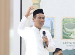Ikut Pilpres atau Pilgub? Amran Sulaiman: Biarkan Takdir yang Mengaturnya