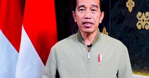 Jokowi Sarankan ASN Untuk Cuti Demi Hindari Macet Arus Balik, Ini Syaratnya