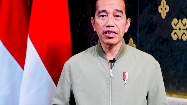 Jokowi Sarankan ASN Untuk Cuti Demi Hindari Macet Arus Balik, Ini Syaratnya