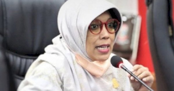 Dewan Minta Pemkot Makassar tak Asal Asalan Pasang Target Zero Stunting