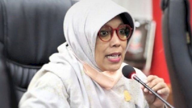 Dewan Minta Pemkot Makassar tak Asal Asalan Pasang Target Zero Stunting