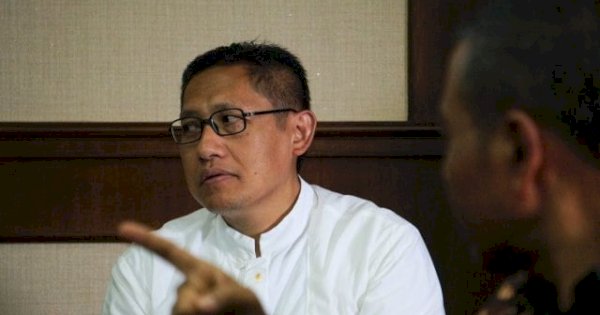 Ini Agenda Anas Urbaningrum Saat Lepas dari Penjara: Temui Ibu hingga Ikut Bukber