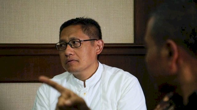 Ini Agenda Anas Urbaningrum Saat Lepas dari Penjara: Temui Ibu hingga Ikut Bukber