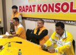 Appi Tegaskan Akan Maju Lagi Pilwalkot Makassar