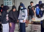 Pemkot Parepare Gerak Cepat Dirikan Dapur Umum untuk Korban Banjir