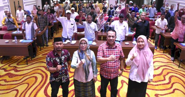 Legislator Makassar ungkap Pentingnya Fungsi Program Jagai Anakta&#8217;