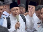 Bebas dari Penjara, Pidato Anas Urbaningrum Sindir Siapa?