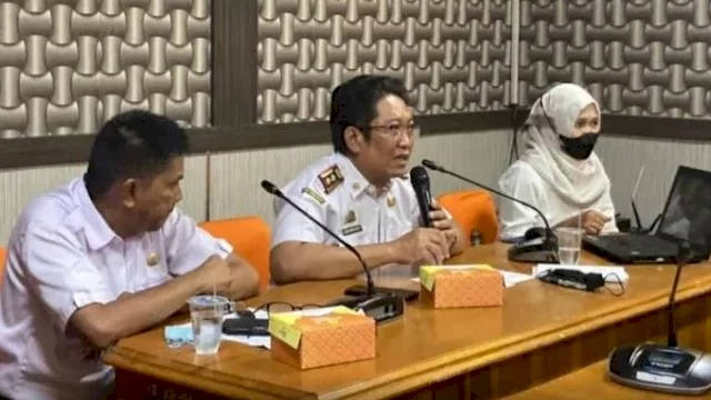 Bappeda Parepare Akan Jadwalkan Musrembang Tingkat Kelurahan dan Kecamatan 2023