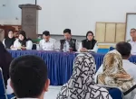 Gandeng Dinas Pendidikan, BKPSDM Parepare Kuatkan Pemahaman Guru terhadap Penilaian Kinerja Pegawai
