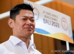 World Beach Games 2023 Ditolak Koster, Indonesia Akan Kembali Hadapi FIFA dan 13 Federasi Olahraga