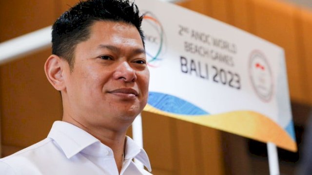 World Beach Games 2023 Ditolak Koster, Indonesia Akan Kembali Hadapi FIFA dan 13 Federasi Olahraga