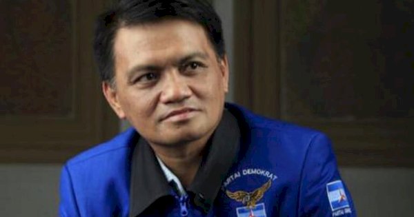 Innalillah, Wakil Bupati Luwu Syukur Bijak Meninggal Dunia