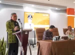 Wali Kota Taufan Pawe Buka Lomba Penilaian Inovasi Kota Parepare