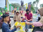 Begini Salah Satu Cara Pemkot Makassar Tekan Inflasi, Warga Untung