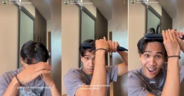 Usai Jokowi Prank Gubernur Lampung, Giliran Bima yang &#8216;Bekerja&#8217;