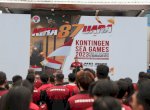Kontingen Sea Games Bikin Rekor, Menpora Dito: Terima Kasih Rakyat Indonesia