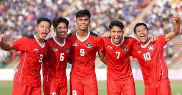 Cukup 1 Lembar &#8216;Uang Merah&#8217; Sudah Bisa Nonton Timnas Indonesia vs Palestina