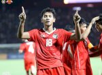 Sempurnakan Kemenangan, Timnas Indonesia Libas Tuan Rumah Kamboja