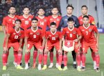 Juara! Indonesia Akhiri Penantian 32 Tahun