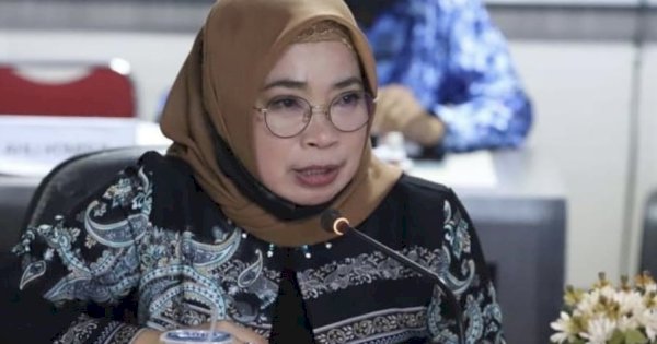 Menuju Senayan Lewat Dapil 3, Kartini Lolo Komitmen Sejahterakan dan Majukan Sulsel