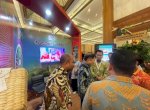 Pemkot Makassar Pamerkan Inovasi Longwis di Expo PPD Musrenbangnas