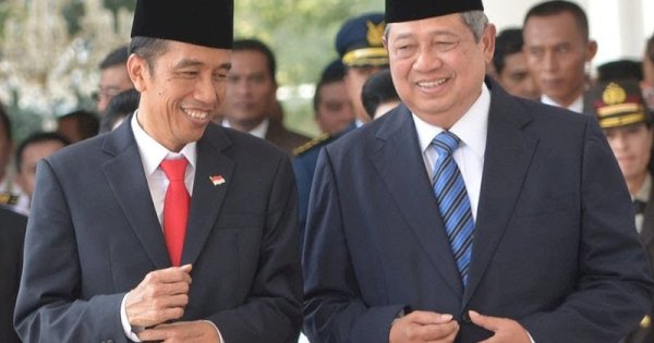 SBY Tanggapi Isu MK Bakal Putuskan Proporsional Tertutup: Kasihan Rakyat