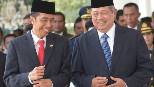 SBY Tanggapi Isu MK Bakal Putuskan Proporsional Tertutup: Kasihan Rakyat