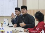 Tinggalkan PKS, Gerindra Sambut Putra Amran Sulaiman Jadi Caleg di Dapil II Sulsel