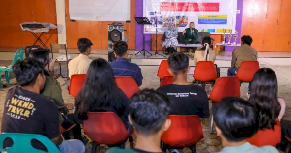 OMG Gelar Festival Pemuda Toraja, Tawarkan Lomba Lagu Daerah dan Pembuatan Film