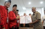 RPG dan Kartini Lolos Naik Kelas, PDIP Target 15 Kursi DPRD Sulsel