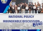 FPMI Akan Gelar National Policy Roundtable Discussion, Ini Agendanya