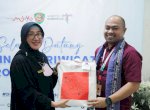 Dispar Perkenalkan Makassar Kota Makan Enak Lewat Event Makassar Direct Sale Ambon