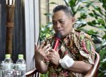 Usai Dilantik, Ismail Pakaya Pilih Tinggal di Rudis Gorontalo 