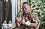 Usai Dilantik, Ismail Pakaya Pilih Tinggal di Rudis Gorontalo 