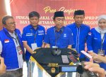 3 Legislator Sulsel PAN Disuruh Fokus Pilkada, Nyaleg DPR RI Cuma Cadangan