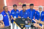 3 Legislator Sulsel PAN Disuruh Fokus Pilkada, Nyaleg DPR RI Cuma Cadangan