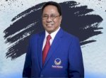 Andi Aslam Patonangi Resmi Nyaleg DPR RI, NasDem Bisa Raih 3 Kursi?