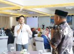 Bersama Forum Kemanusian, dr Udin Malik Gaungkan Tak Memberi di Jalanan