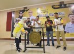 250 Peserta Ikut Turnamen e-Sport Piala Bupati Luwu Utara