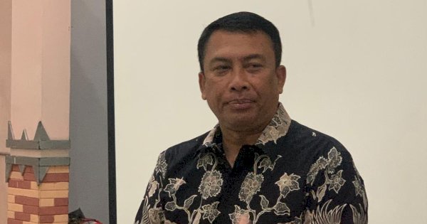 Wartawan Calon Kepala Daerah, Caleg, dan Tim Sukses Harus Mengundurkan Diri