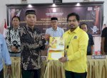 Tanpa 2 Inkumben, Golkar Luwu Utara Percaya Diri Pertahankan Kursi Ketua DPRD