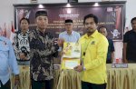 Tanpa 2 Inkumben, Golkar Luwu Utara Percaya Diri Pertahankan Kursi Ketua DPRD