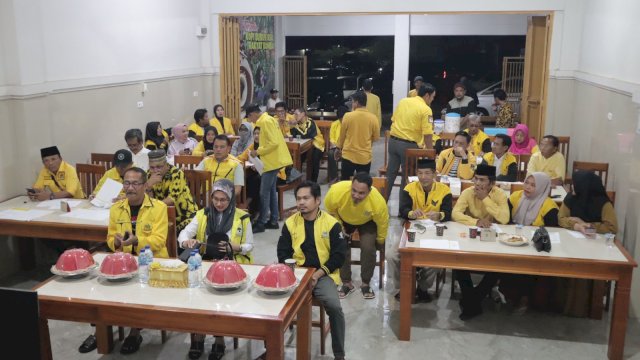 Mahfud Yunus Dikabarkan Pindah Partai, Golkar Janji Pecat dari DPRD Luwu Utara