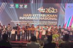 KIP: Pemilu Momentum Kemudahan Akses Informasi untuk Rakyat